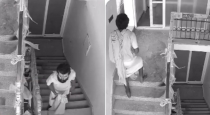 Deepak-lodhi-vrindavan-ashram-death-cctv
