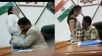 Karnataka-dgp-office-video-controversy