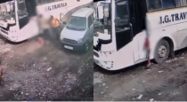 Vadodara-seven-year-old-boy-dies-bus-hydraulic-door