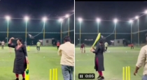 Woman-cricket-match-stunning-performance