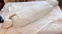 Hotel-guest-pillow-body-prank