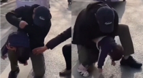 Viral-child-choking-first-aid-video
