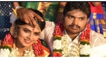 Ias-sivaguru-prabhakaran-marries-doctor-krishnabharathi
