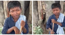 Andhra-8-year-old-boy-forced-to-herd-goats