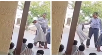 Rajasthan-teacher-assaults-schoolgirl-video