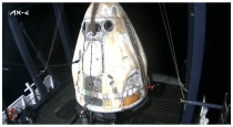 Dragon-spacecraft-indian-astronauts-return