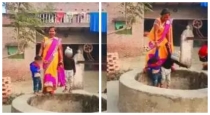 mother-risky-video-with-children-viral