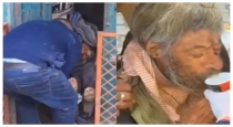 Haryana-elderly-man-rescue-apna-ashiana-karnal