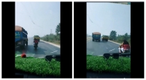 Dangerous-bike-stunt-road-accident-viral-video