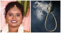 Tambaram-newlywed-suicide-suspicion-case