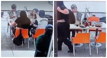 Restaurant-bill-scam-woman-staff-viral-video