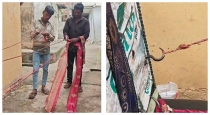 Old-saree-recycling-rope-viral-idea