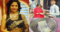 Famous Hindi Actress Begging 
