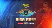 Big boss promo video