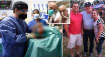 World First Pig Heart Transplant Human America David Bennett Dies After 2 Months 