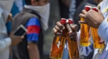 Bihar Consumption of Liquor Alcohol 2 Died 