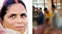 Bihar Woman Killed in Market 