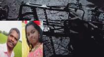 father and daughter died in electric bike fire