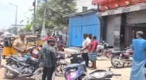 Lift Accident in Chennai: 70-Year-Old Woman Dies After Elevator Falls From 3rd Floor
