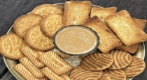 Latest news about biscuits