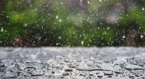 Rain alert for tamilnadu in next 24 hours