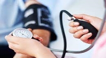 High blood pressure increases in summer