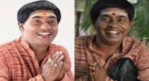 Actor Bonda Mani Passed Away 