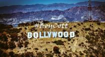 Twitter Sushant Singh Rajput Supporters Trend about Boycott Bollywood 