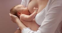 Chennai Egmore Child Hospital Doctors about Mother Breast Feeding Issue
