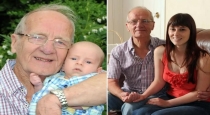 Briton Man Died age 78 When he as Father 