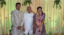 Former Karnataka CM BS Yediyurappa Grand Daughter Soundarya Suicide 