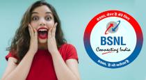 Bsnl work@home free plan ahead of covid19