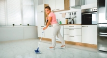 Simple house cleaning tips 