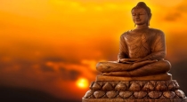 Budhha Statue Vastu 