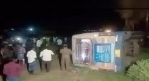 Mayiladuthurai Seerkazhi Govt Bus Accident 60 Injured 