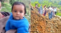 Himachal-pradesh-heavy-rain-flood-baby-rescue