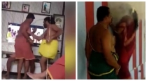 Controversy-srivilliputhur-mariamman-temple-priests-video
