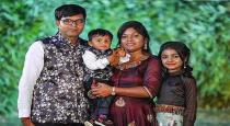 America Migrate Indian Family Died Canada Border in Car due to Heavy Cold Storm 