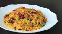 carrot-beetroot-mixed-rice-recipe