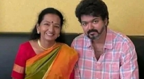 actor-vijay-build-a-temple-for-her-mom-fans-got-emotion
