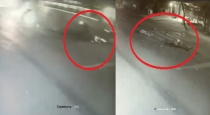 Tenkasi Kadayanallur 2 Died Accident CCTV Footage 
