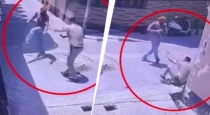 Punjab-prisoner-attacks-policeman-dies-after-gunshot