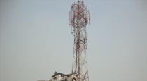 Madurai Private Network Tower Missing Police Investigation 