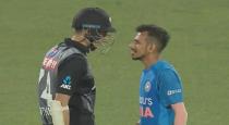 India vs New Zealand fourth T20 update 2020