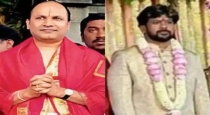 Tirupati Devastanam Comity Chief Son Died Heart Attack 