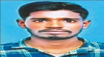 Ariyalur Youngster Died Train Railway Train crossing Chennai 