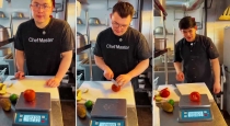 Chefs-precision-vegetable-cutting-video-viral