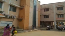 Chengalpattu Govt Hospital Eye Treatment Section Fire Accident 