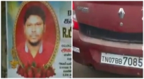 Chennai Ayanavaram Man Killed Due to Affair 