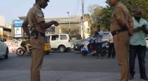 bomb blast in chennai
